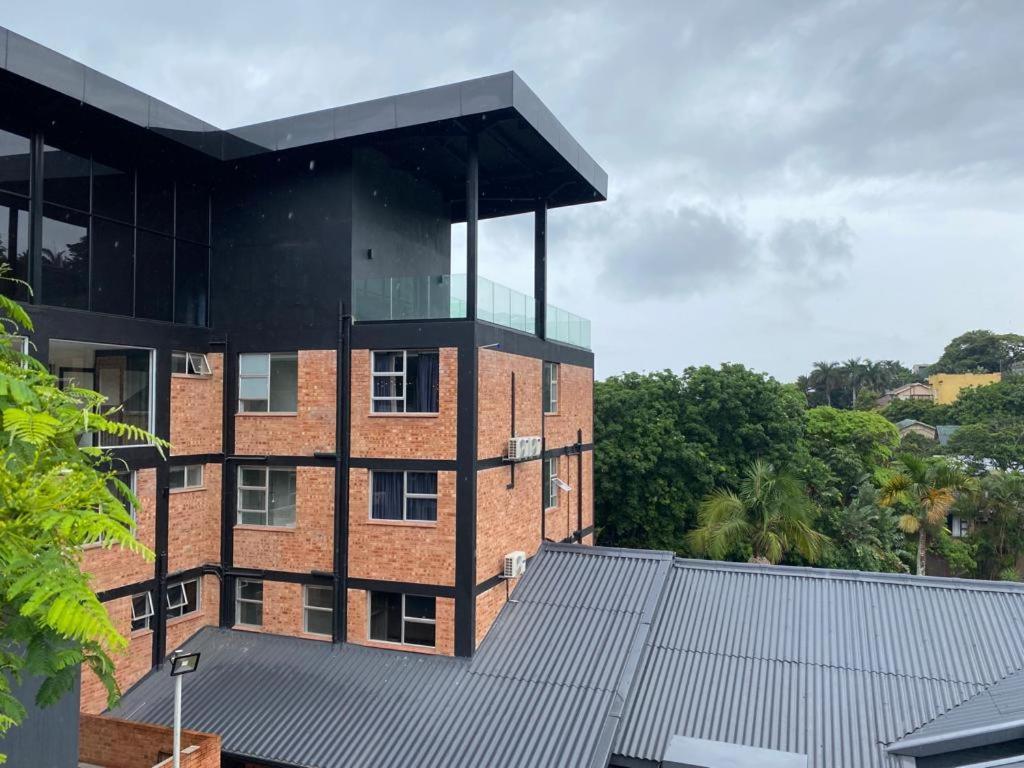 Zar Hotel Amanzimtoti Buitenkant foto