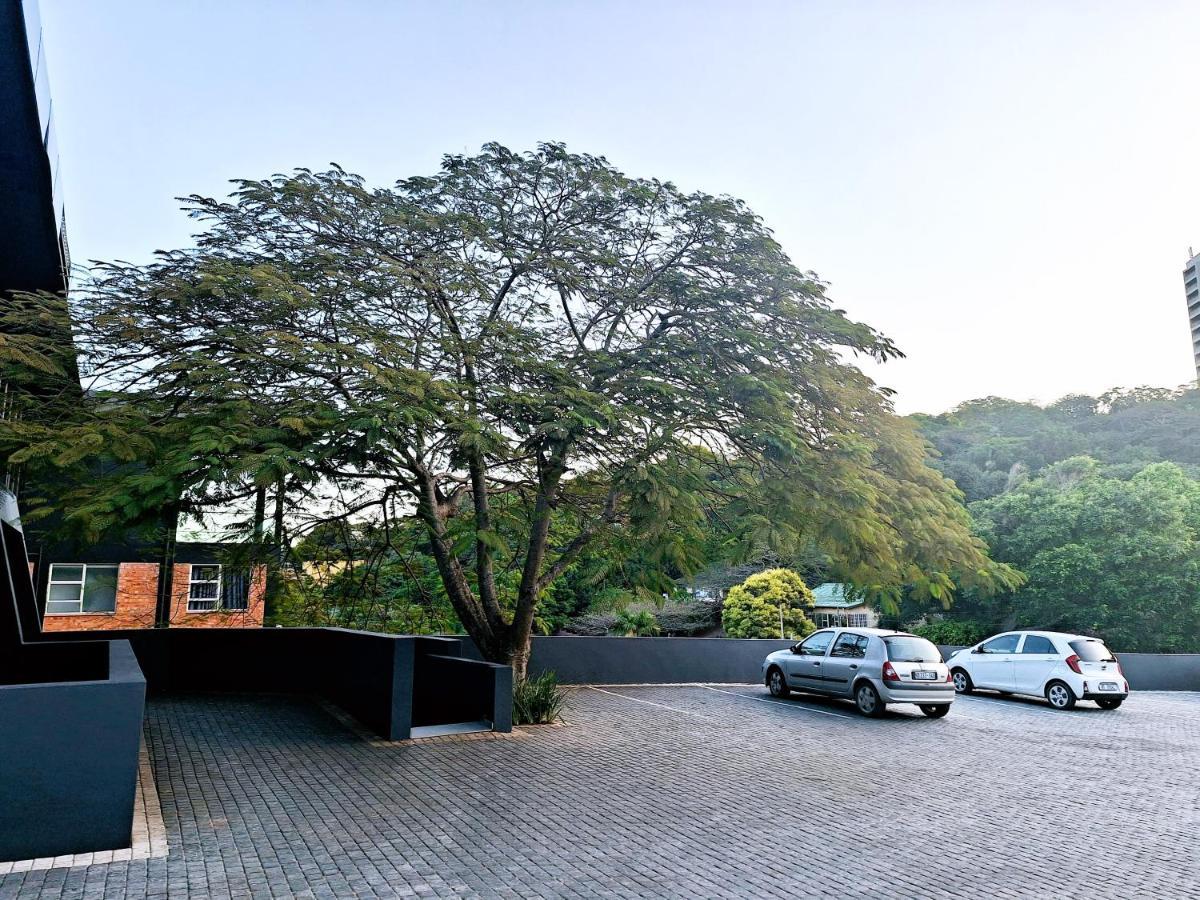 Zar Hotel Amanzimtoti Buitenkant foto