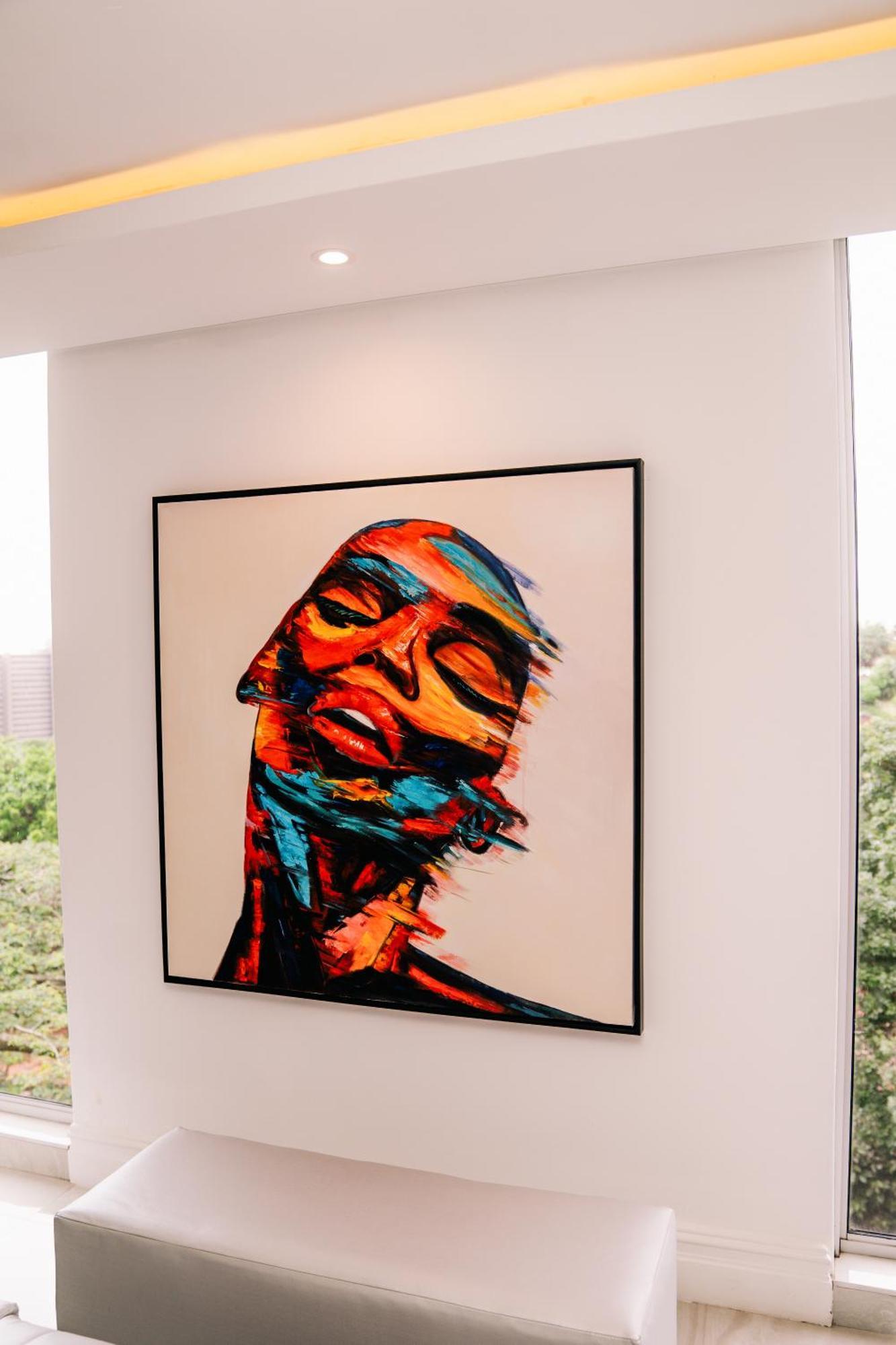 Zar Hotel Amanzimtoti Buitenkant foto